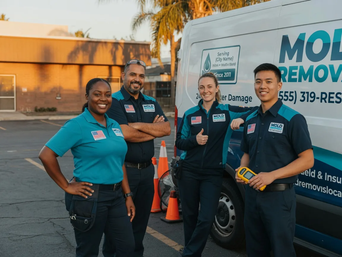 Water Damage Restoration company in Southampton, NY